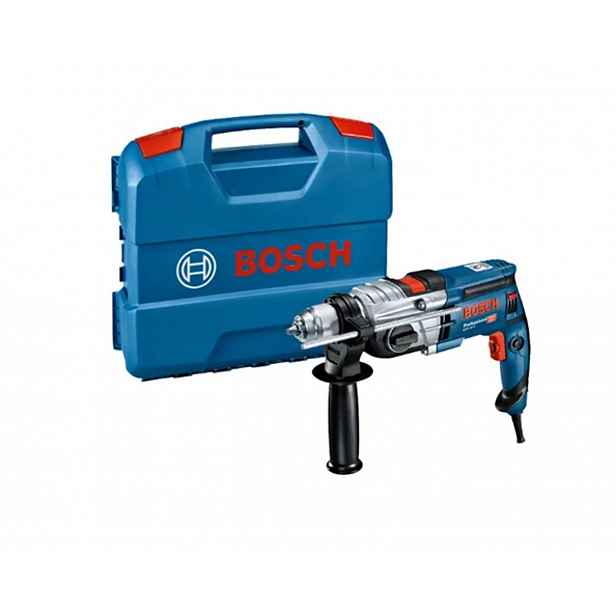 Bosch - Příklepová vrtačka 850 W 060117B400