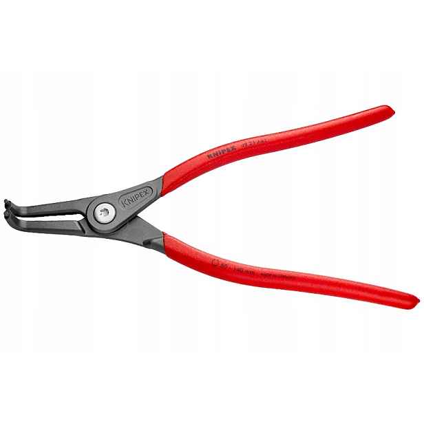 Kleště Na Ségrovky vnější ohnuté Knipex 85-140 mm zesílené 305 mm Najder