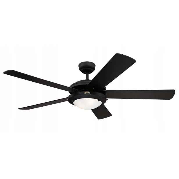 Lustr Stropní Ventilátor Větráček Lampa Comet