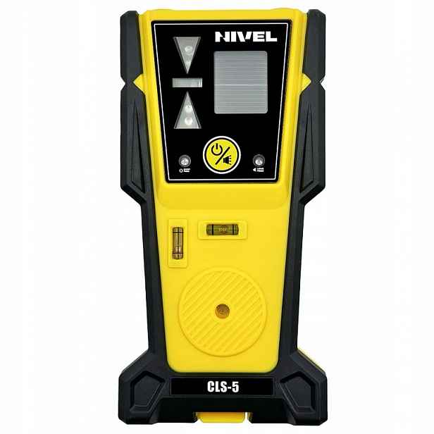 Nivel System CLS-5 Laserový senzor