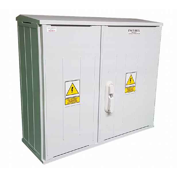 Termotvrdnoucí pouzdro Incobex Sstn 66x58 SSTN66x58