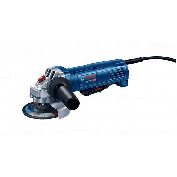 Bosch - Úhlová bruska 125 mm, 900 W 0601396506