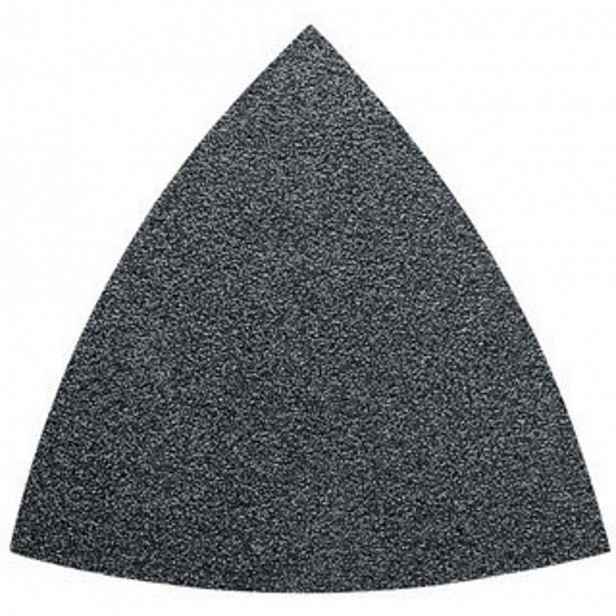 Brusný papír Fein 813744 80 x 80 x 80 mm 50 kusů