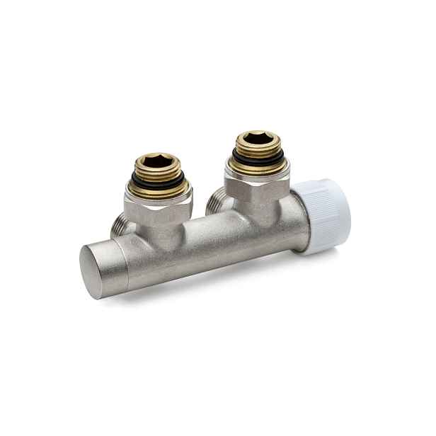 H ventil termostatický rohový 1/2"x3/4" EK