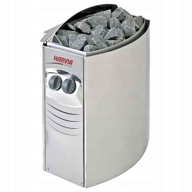 Kamna do sauny Harvia Vega BC45 4,5 kW