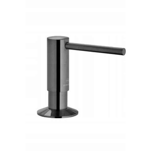 Kfa Dávkovač Tekutiny Na Nádobí, Gun Metal Grey Pvd