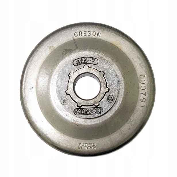 Spojkový buben 100791XSF Power Mate .325"-7 malý