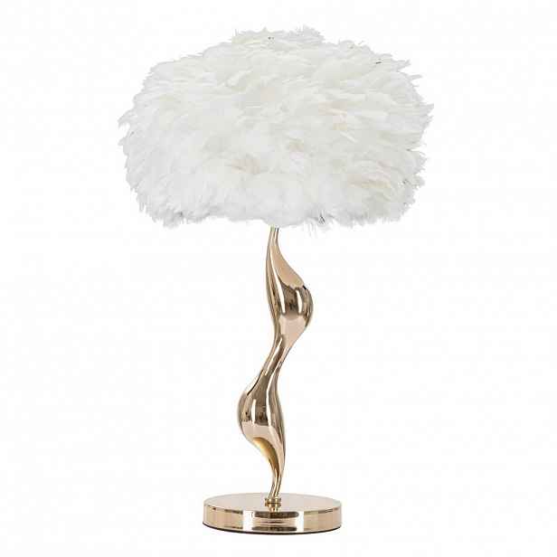 STOLNÍ LAMPA, 40/63/40 cm