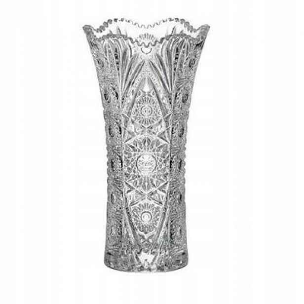 Bohemia Sissi Váza 220 MM