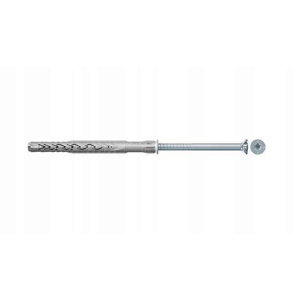 Fischer Hmoždinka rozpěrná Sxrl 10 x 80 T40 50 Ks FR522698