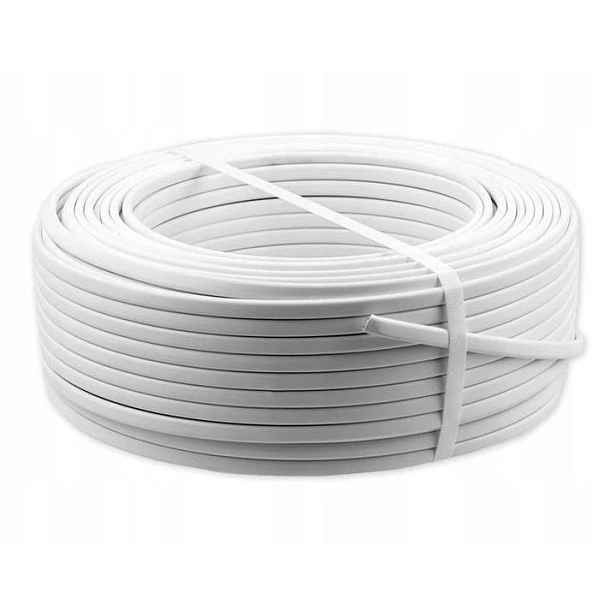 Kabel 3x1,5mm 50m YDYp 450/750V