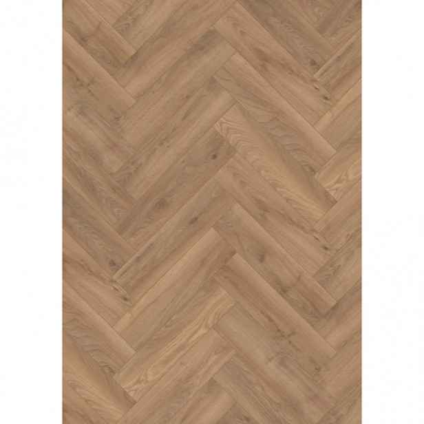 Krono Original Krono Original Herringbone 8 laminátová podlaha mm historic oak HRGB5947