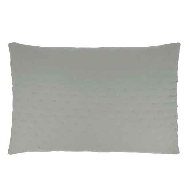 Měkký jemně opálový povlak na polštář Aix Soft – 90*60 cm Chic Antique