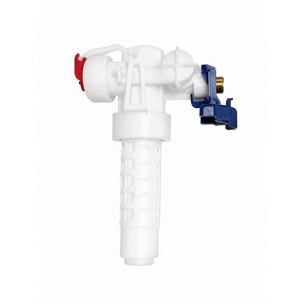 Napouštěcí ventil 3/8" s držákem pro Wc splachovače Grohe Rapid Solido