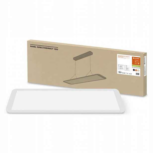 Panel D/I 1200 36W/4000K UGR19