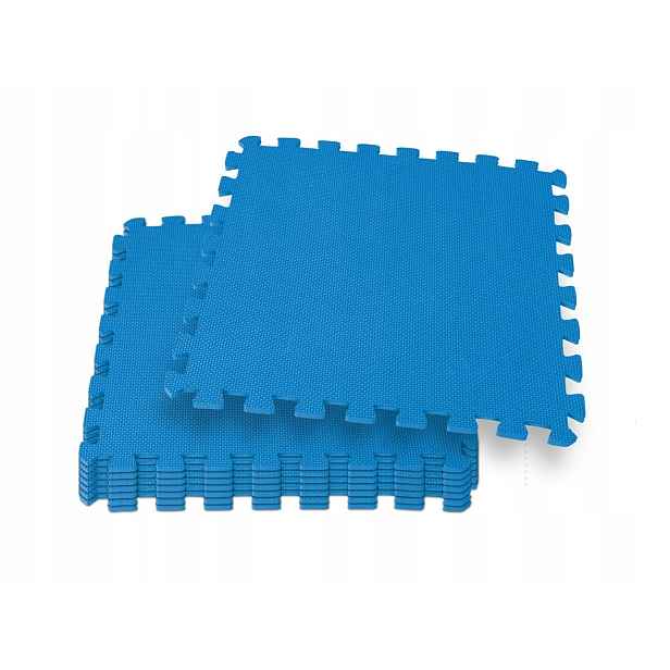 Podložka pod bazén puzzle 8 ks Intex 29081 Intex
