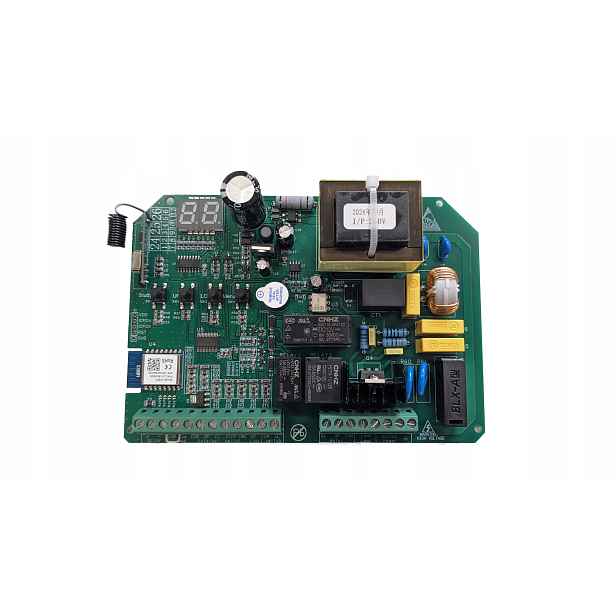 Řídicí jednotka pro Force 800 Force 1200 Force 2000 S Vestavěnou WiFI