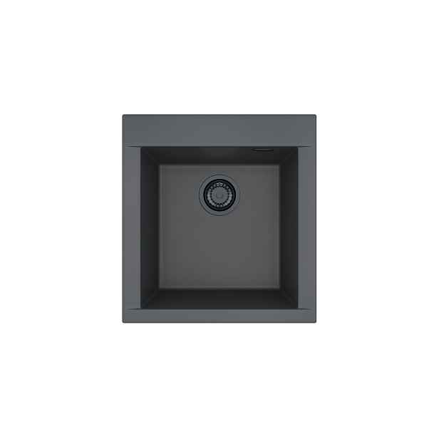 SET ALVEUS PURE-G 20 A90 BLACK EDITION + BATERIE MINTAS/91 - MATT