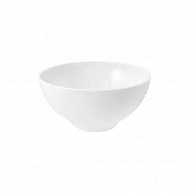 XXXLutz MISKA NA MÜSLI, keramika, 15,7/7,6 cm Seltmann Weiden - Keramické misky - 003123020703