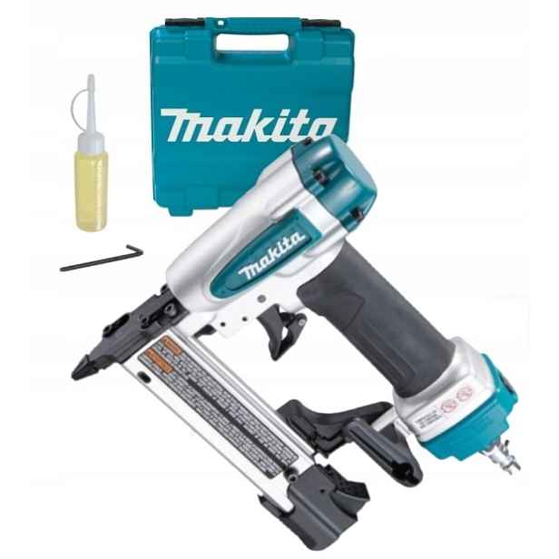 Makita AF353 Pneumatická Štípačka 15-35 mm