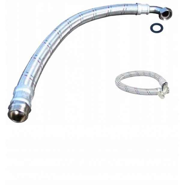 Hadice pro hydrofor čerpadla Malec-Pompy Imera MH1100 Inox Wao 50L