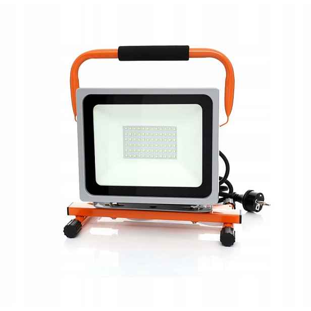 Halogenová lampa 30W Led BEST-LL30G Prodlužovací kabel