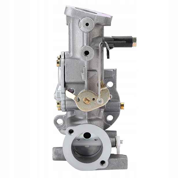 Karburátor Briggs & Stratton 498298 130202 112232 134202 137202 5 Hp