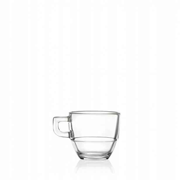 Rcr Caffe Šálek Espresso 80ML 6 Ks