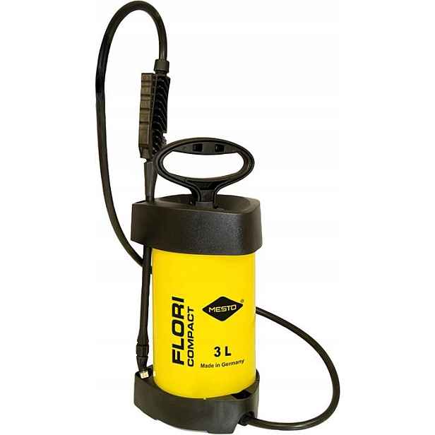 Tlakový postřikovač Flori Compact 3 l 3 bar 3230R Mesto