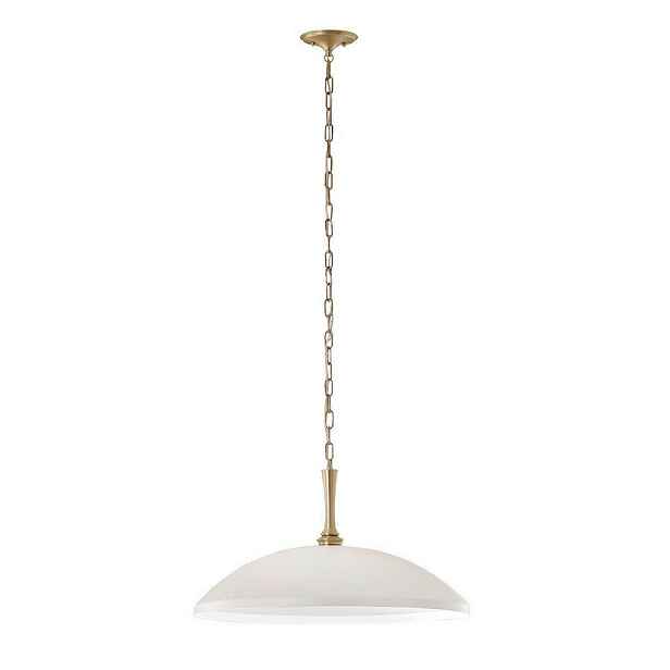 Elstead Lighting ZÁVĚSNÉ SVÍTIDLO, 225.9/33/50.8 cm