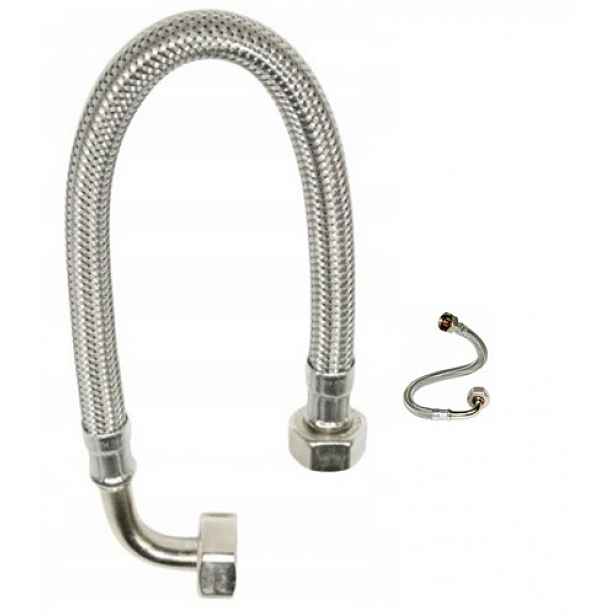 Hadice pro hydroforovou nádrž Omnigena Mh 1800 Inox Premium 80L