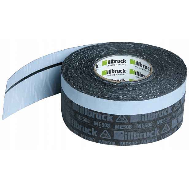 Illbruck ME508 VV Teplá páska pro montáž oken 100/25