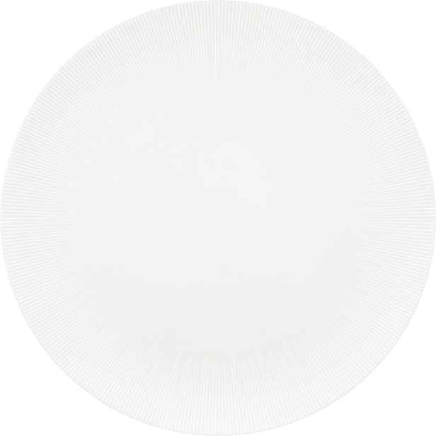 Mělký talíř Bauscher Smart průměr 26,1 cm, dekor Stripes 6 ks