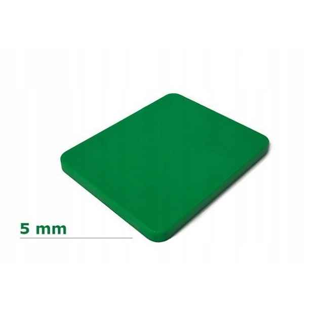 Podložky Pod Velké Zatížení 5 mm x 40 mm x 60 mm 500 ks