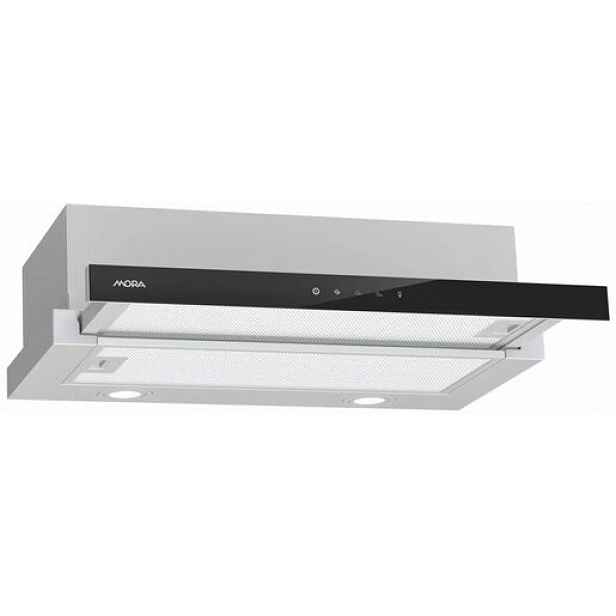 Mora vestavný výsuvný odsavač par 60 cm OT692XGB
