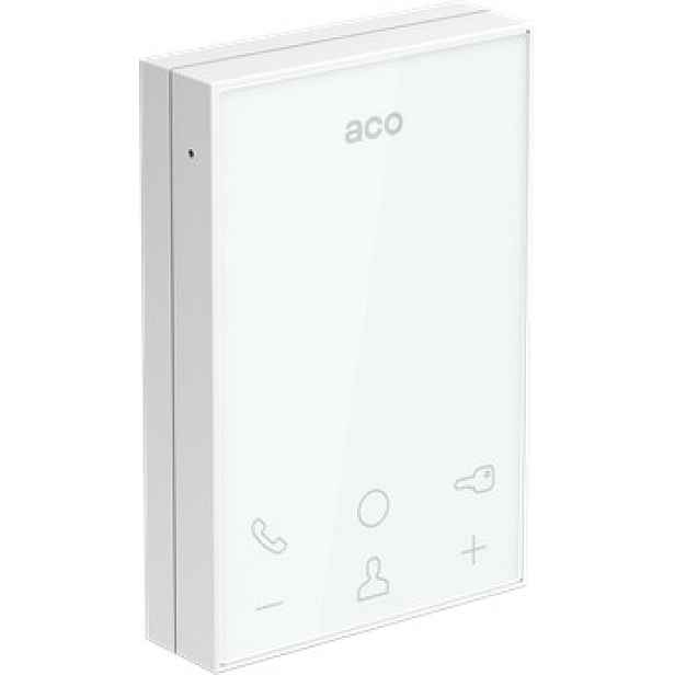 Aco UP800/G2 Unifon – pro systém Phandsfree, dotykové ikony