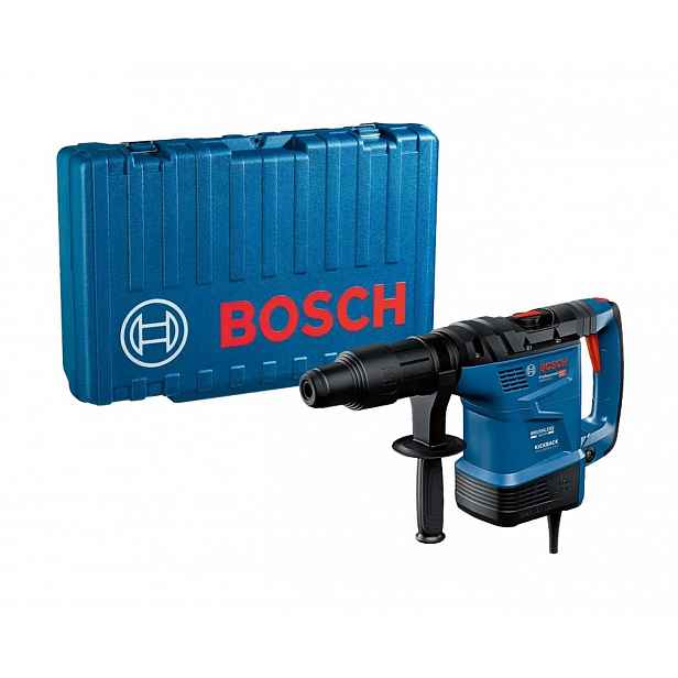 Bosch - Kombinované kladivo 1300 W 0611278020