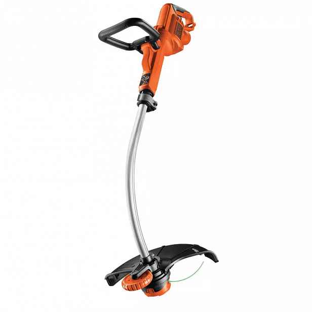 Elektrická strunová sekačka BLACK&DECKER GL8033-QS
