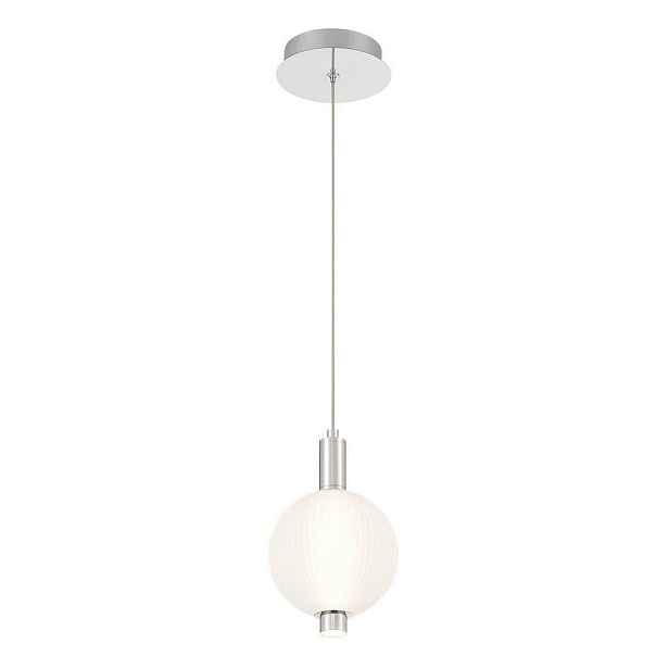 Elstead Lighting STROPNÍ ZÁVĚSNÉ LED SVÍTIDLO, 15,2/32 cm