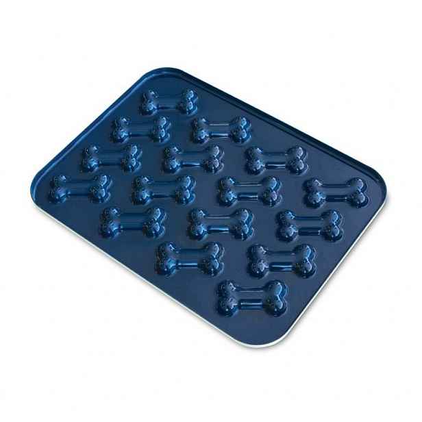 Forma na 16 psích sušenek Nordic Ware Puppy Love Treat Pan, 240 ml