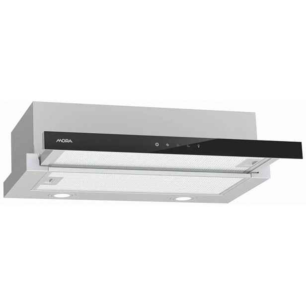 Mora vestavný výsuvný odsavač par 60 cm OT692XGB