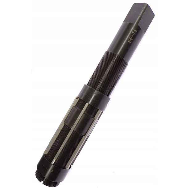 Nastavitelný Vrták NRZe 64-74 mm Ruční 64 mm 74 mm