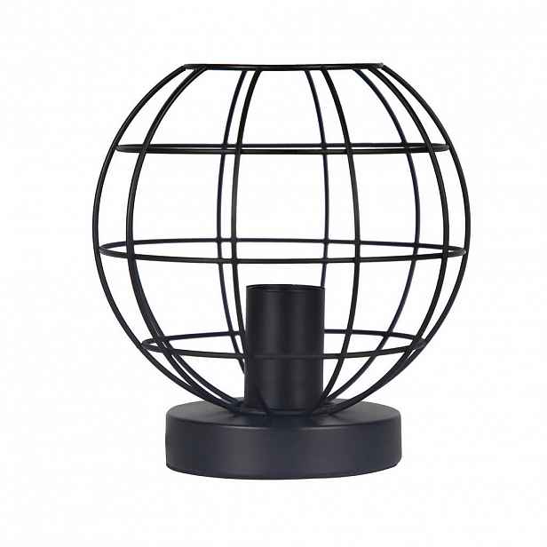 Nettlife KLEC na stolní lampu 19/19/20 cm