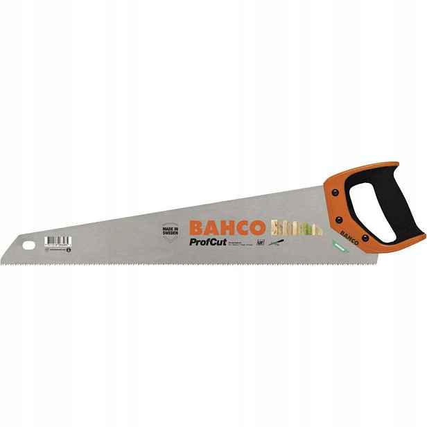 Ruční pila na dřevo Bahco 2159010