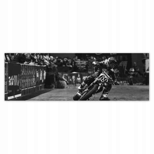 Plakáty 200x66 Harley Davidson Motocykl