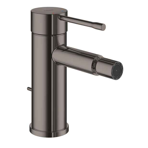 Baterie bidetová Grohe Essence velikost S Hard Graphite 24178A01