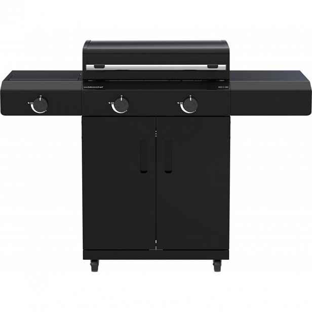 Gril Outdoorchef Plancha HEAT C-265