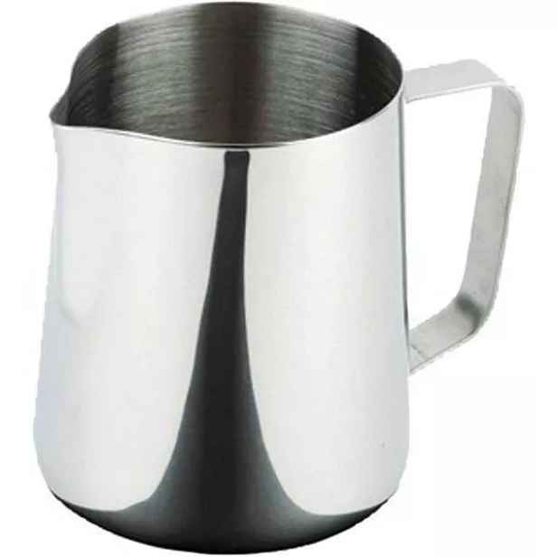 Konvička na mléko nerez Aps 2000 ml