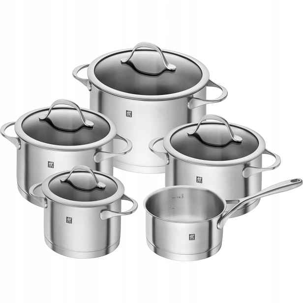 Sada 5 hrnců Essence Zwilling