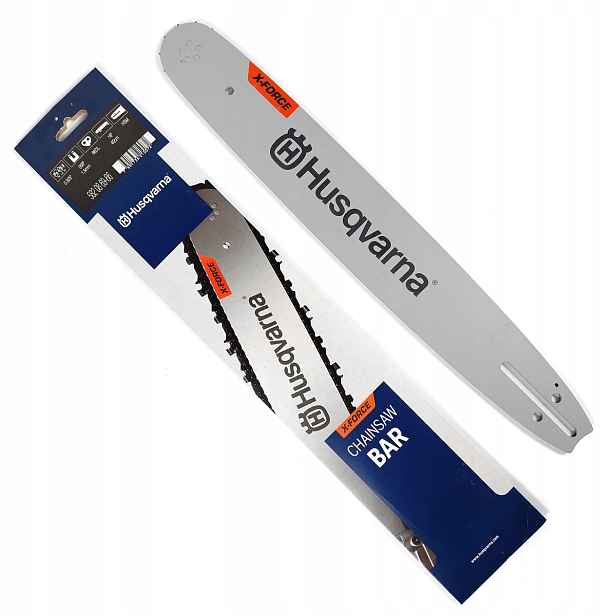 Vodící lišta Husqvarna 16" .325 1,5 mm pro 66 článků 582086966